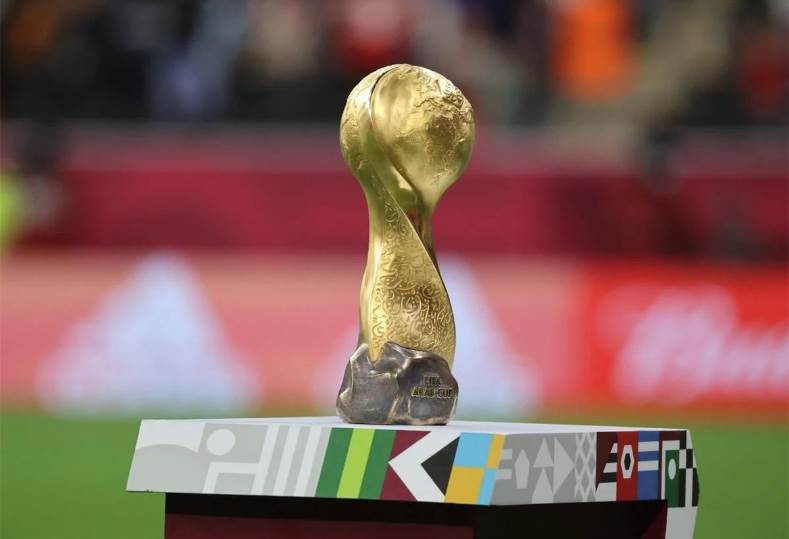 كأس العرب