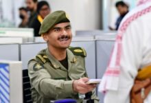 المدينة المنورة تستقبل أولى رحلات ضيوف الرحمن من الصومال