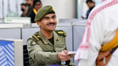 المدينة المنورة تستقبل أولى رحلات ضيوف الرحمن من الصومال