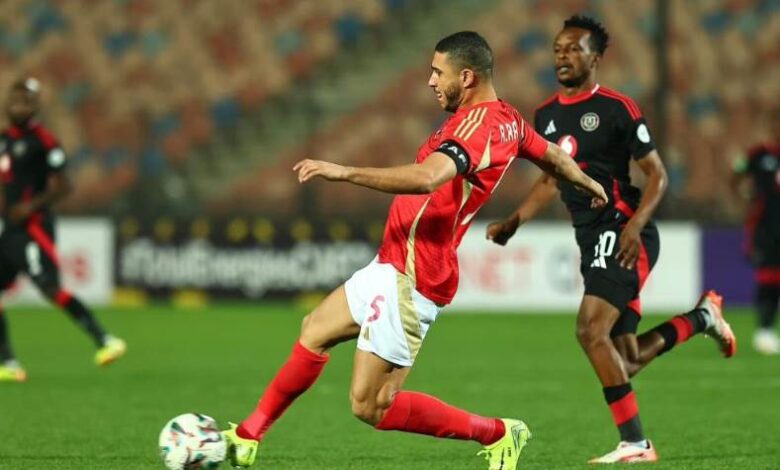 رامي ربيعة