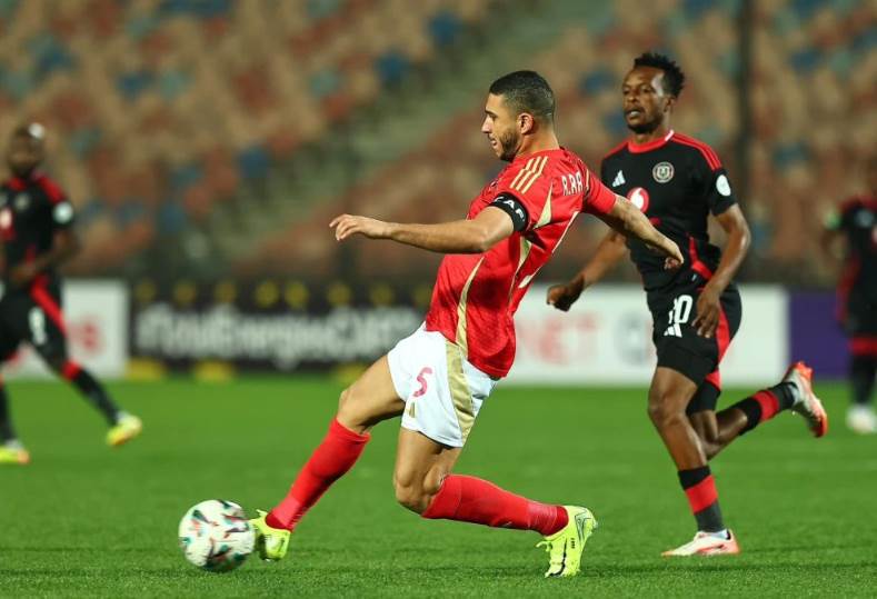 رامي ربيعة