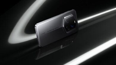 HONOR Magic7 RSR