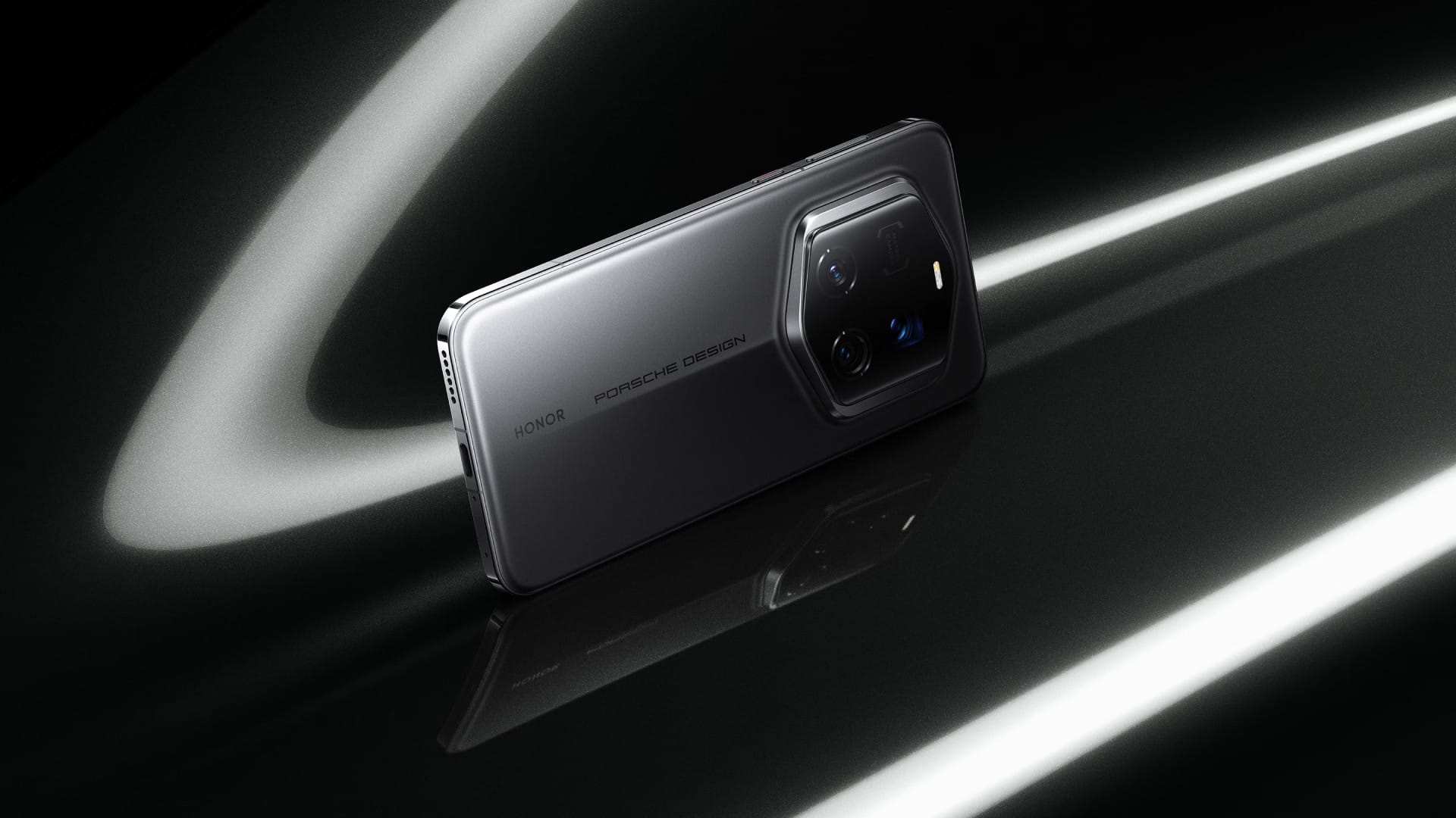 HONOR Magic7 RSR