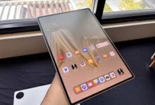 HUAWEI MatePad Pro 12.2