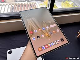 HUAWEI MatePad Pro 12.2