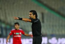 أحمد الغندور