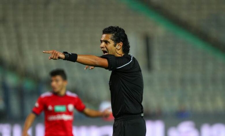 أحمد الغندور