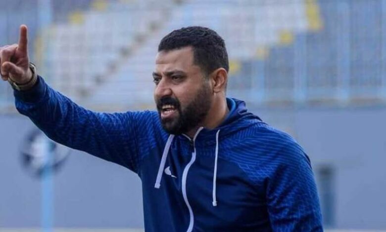 أحمد زهران