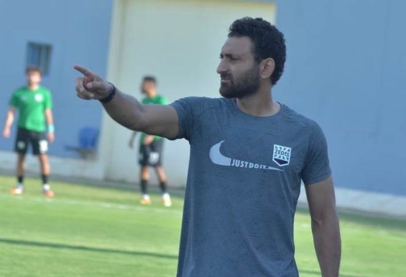 أحمد سمير