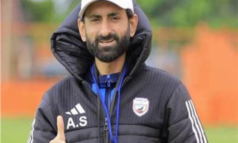 أحمد سمير