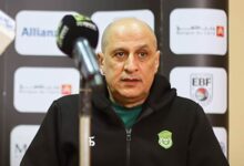 أحمد عمر