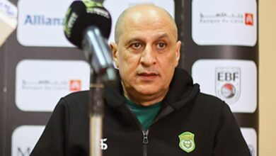 أحمد عمر