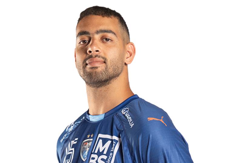 أحمد هشام السيد