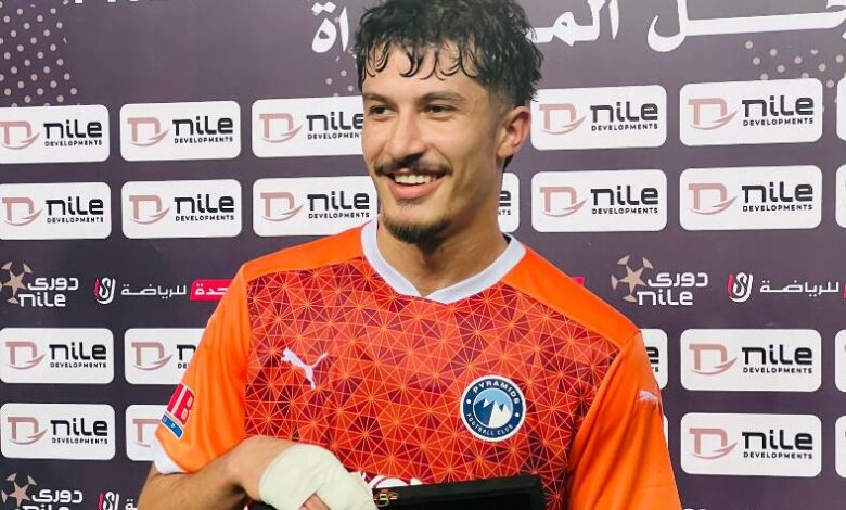 أسامة جلال