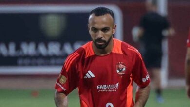 محمد مجدي "أفشة"