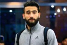 باسم مرسي