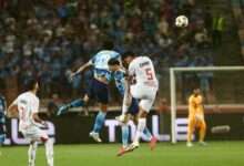 بيراميدز ضد الزمالك