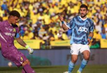 أهداف مباراة صن داونز ضد بيراميدز