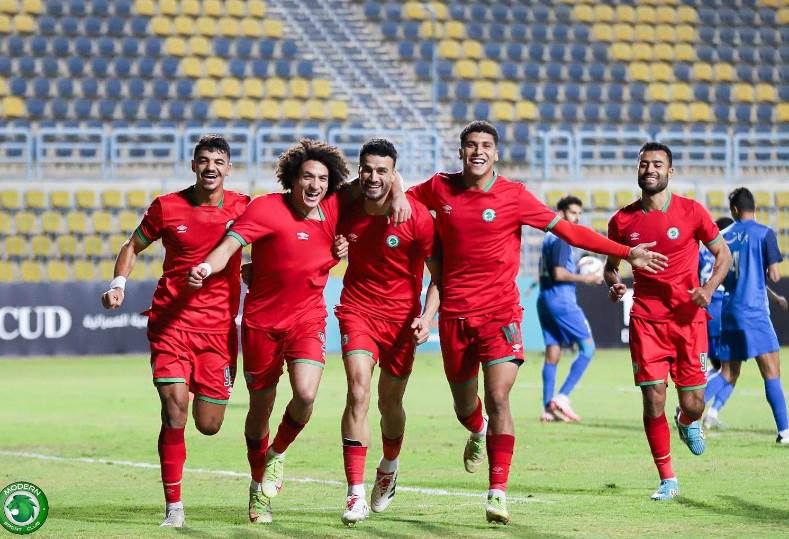 مودرن سبورت