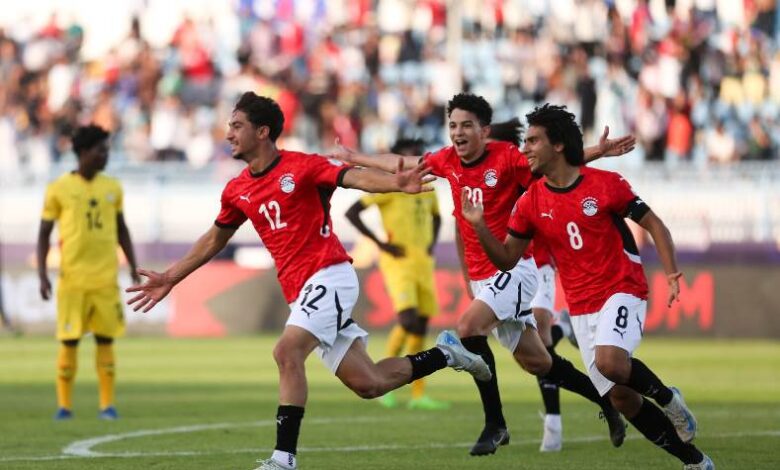 مصر