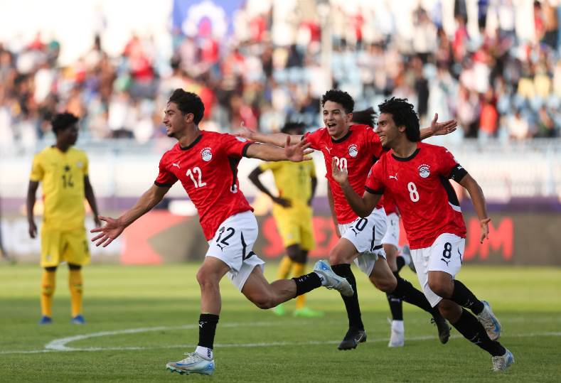 مصر