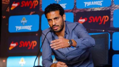 هاني سعيد