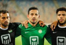 أحمد صبحي