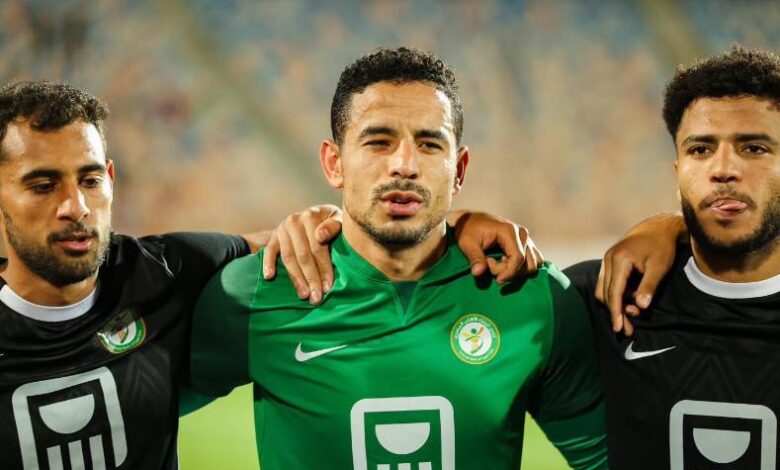 أحمد صبحي