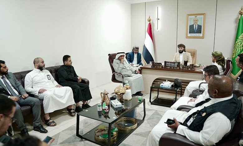 اجتماع يناقش ترتيبات تصعيد نقل الحجاج اليمنيين بين المشاعر المقدسة لموسم حج 1446هـ
