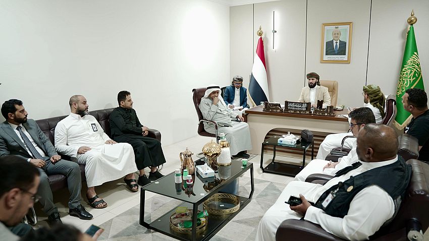 اجتماع يناقش ترتيبات تصعيد نقل الحجاج اليمنيين بين المشاعر المقدسة لموسم حج 1446هـ