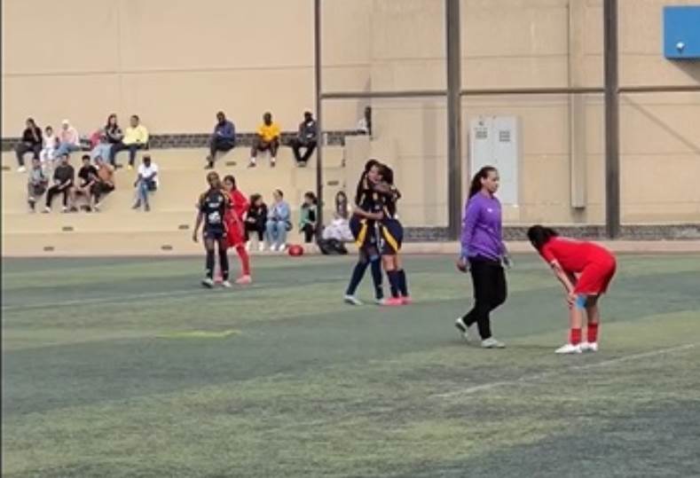 الأهلي ومودرن سبورت