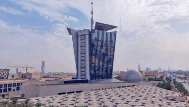 180 مليار ريال حجم سوق الاتصالات والتقنية في المملكة لعام 2024