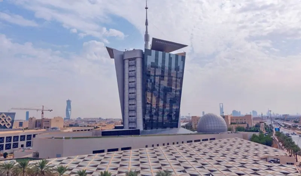 180 مليار ريال حجم سوق الاتصالات والتقنية في المملكة لعام 2024