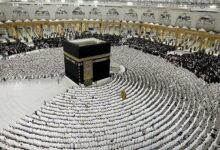 "أجير الحج".. جهود روحانية لرفع مستوى الجاهزية في موسم الحج