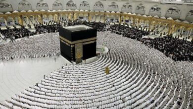 "أجير الحج".. جهود روحانية لرفع مستوى الجاهزية في موسم الحج