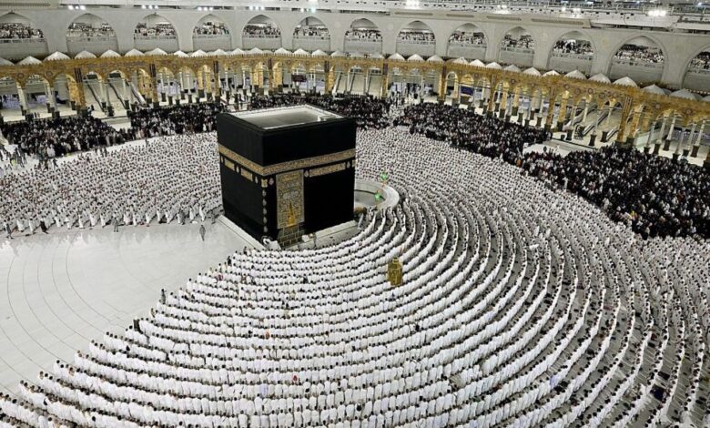 "أجير الحج".. جهود روحانية لرفع مستوى الجاهزية في موسم الحج
