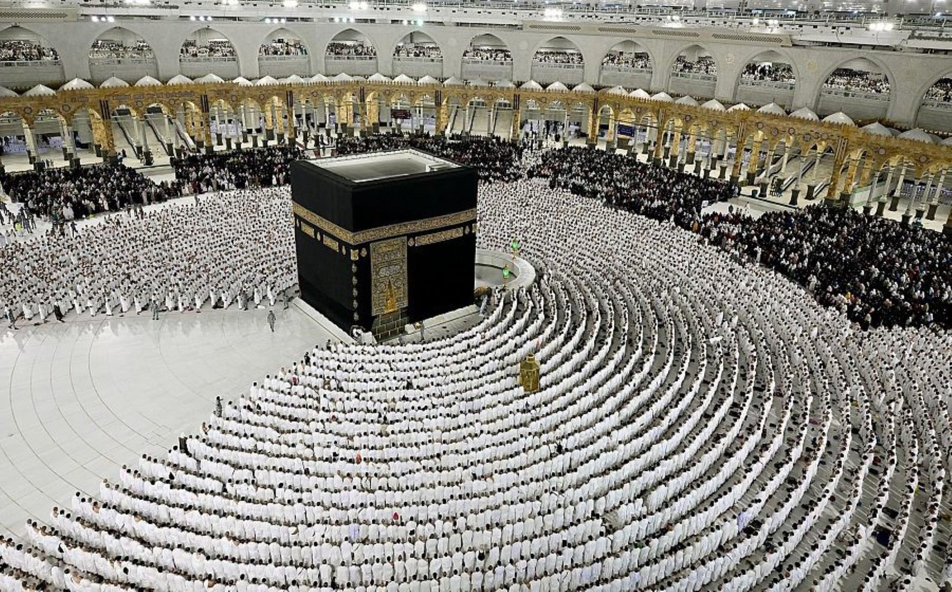 "أجير الحج".. جهود روحانية لرفع مستوى الجاهزية في موسم الحج
