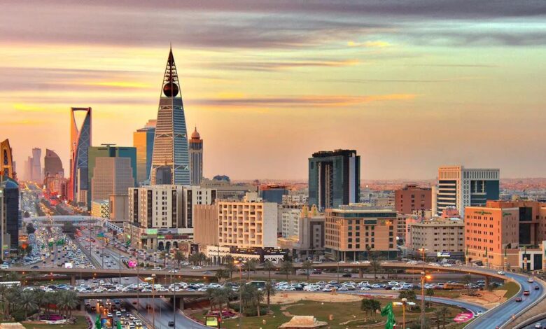 معالم الرياض السعودية