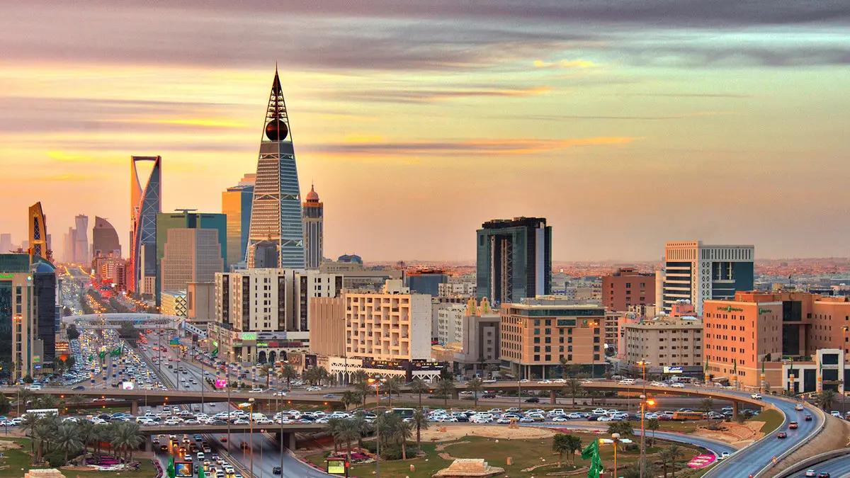 معالم الرياض السعودية