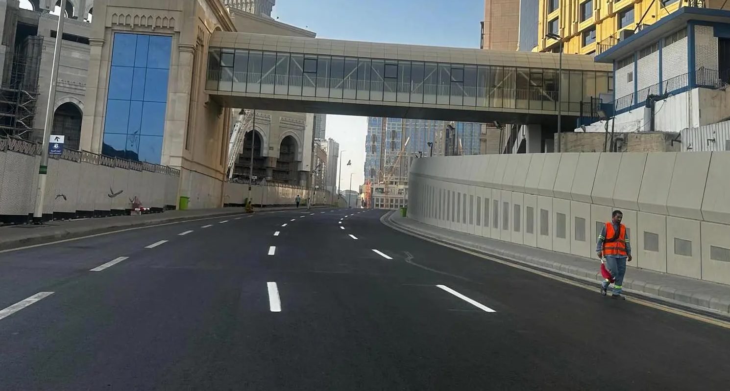 أمانة العاصمة المقدسة تنهي استعداداتها لموسم الحج