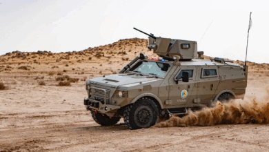 إحباط تهريب 308 كجم قات في جازان
