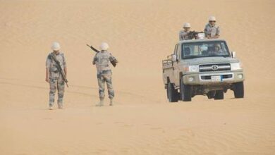 إحباط تهريب أكثر من 100 كجم مخدرات في تبوك وجازان