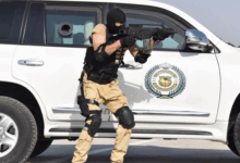 إحباط تهريب وترويج أكثر من 345 كجم مخدرات في 4 مناطق