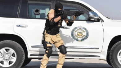 إحباط تهريب وترويج أكثر من 345 كجم مخدرات في 4 مناطق