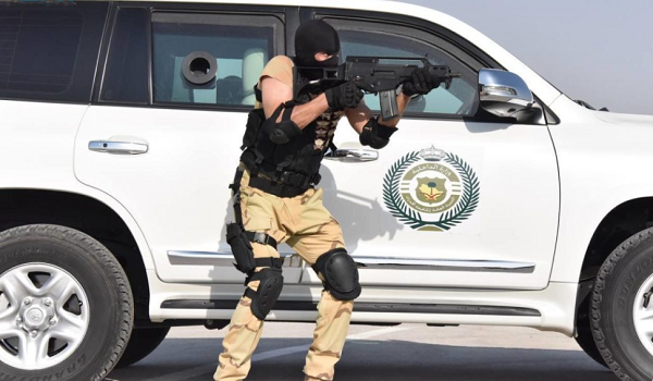 إحباط تهريب وترويج أكثر من 345 كجم مخدرات في 4 مناطق