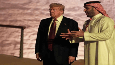 استقبل فيها ولي العهد ترمب.. "الدرعية" مهد الدولة وعراقة التاريخ وأصالة الحاضر