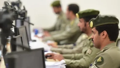 "الجوازات" تُصدر عقوبات بحق 14.8 ألف مخالف لأنظمة الإقامة والعمل