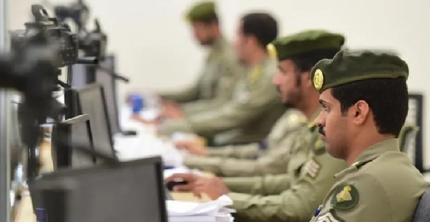 "الجوازات" تُصدر عقوبات بحق 14.8 ألف مخالف لأنظمة الإقامة والعمل