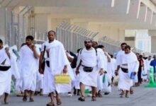 الحجاج