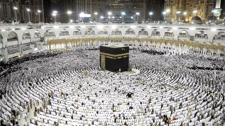 الداخلية: الالتزام بتعليمات الحج ضرورة لأمن الحجاج